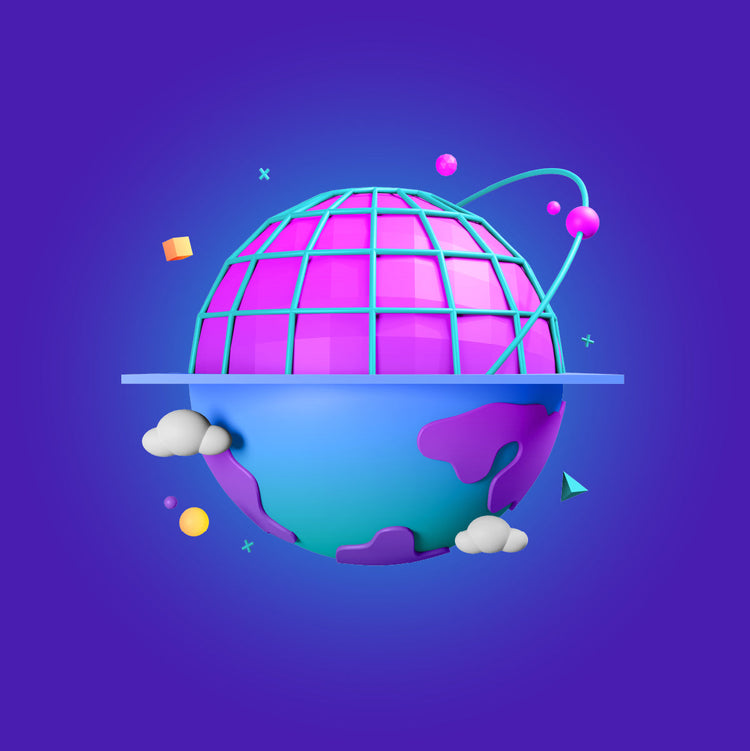 International Games | ألعاب عالمية