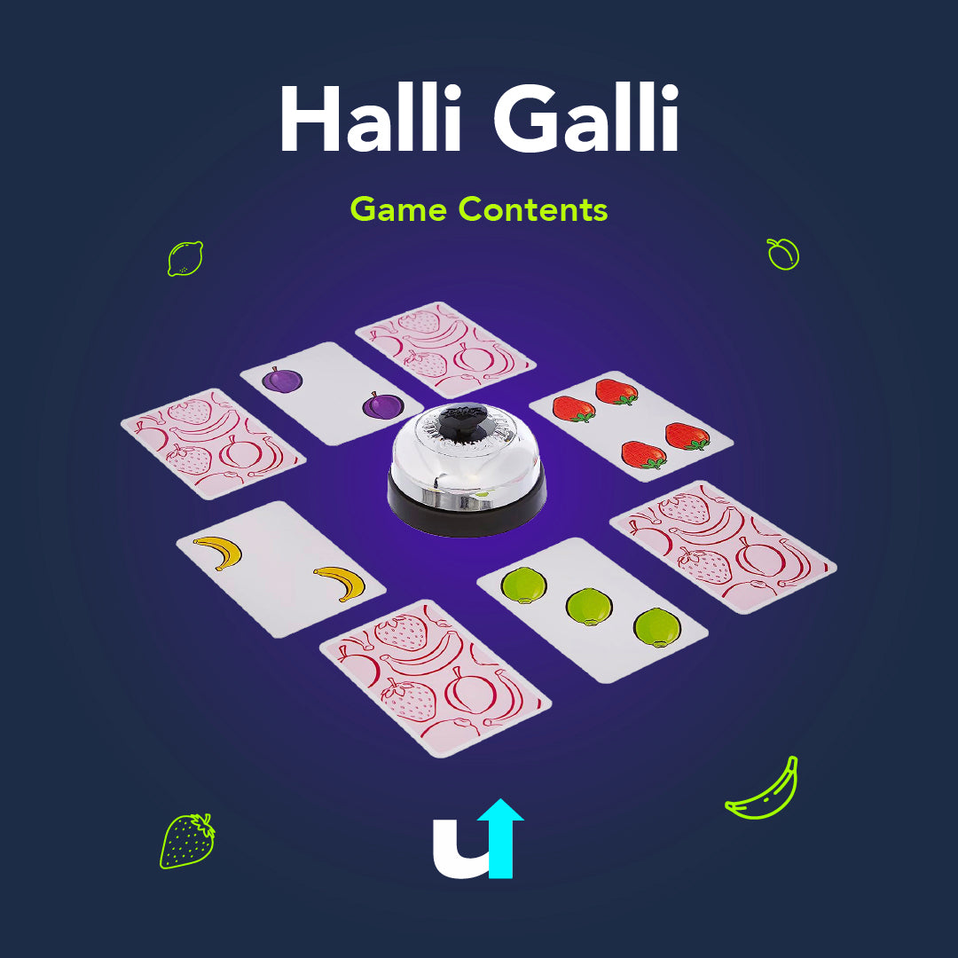 Halli Galli