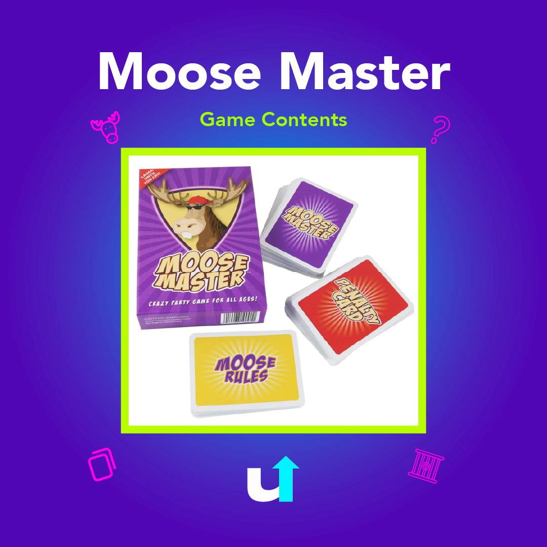 Moose Master