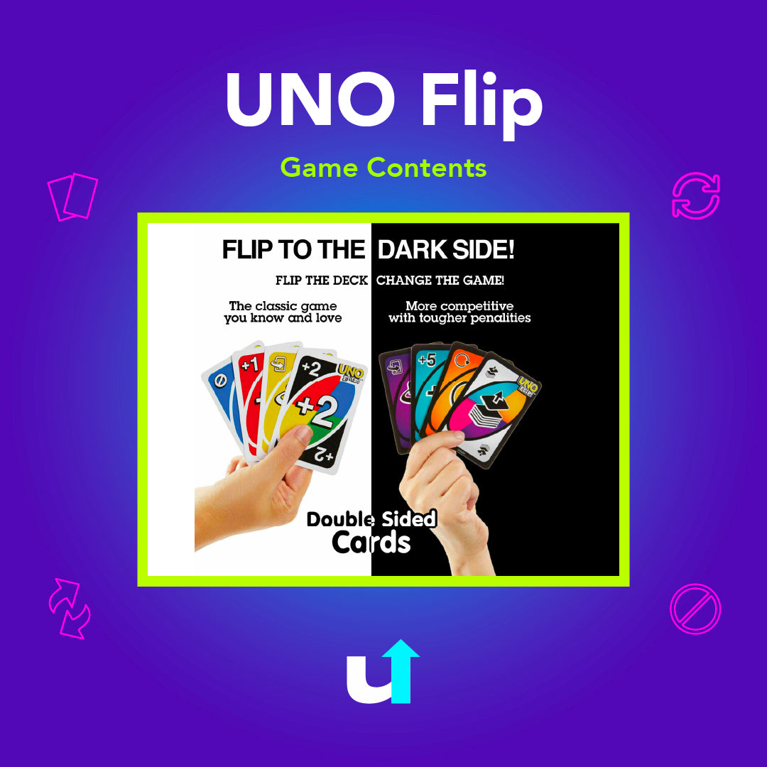 UNO Flip