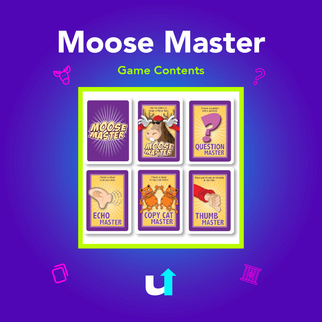 Moose Master