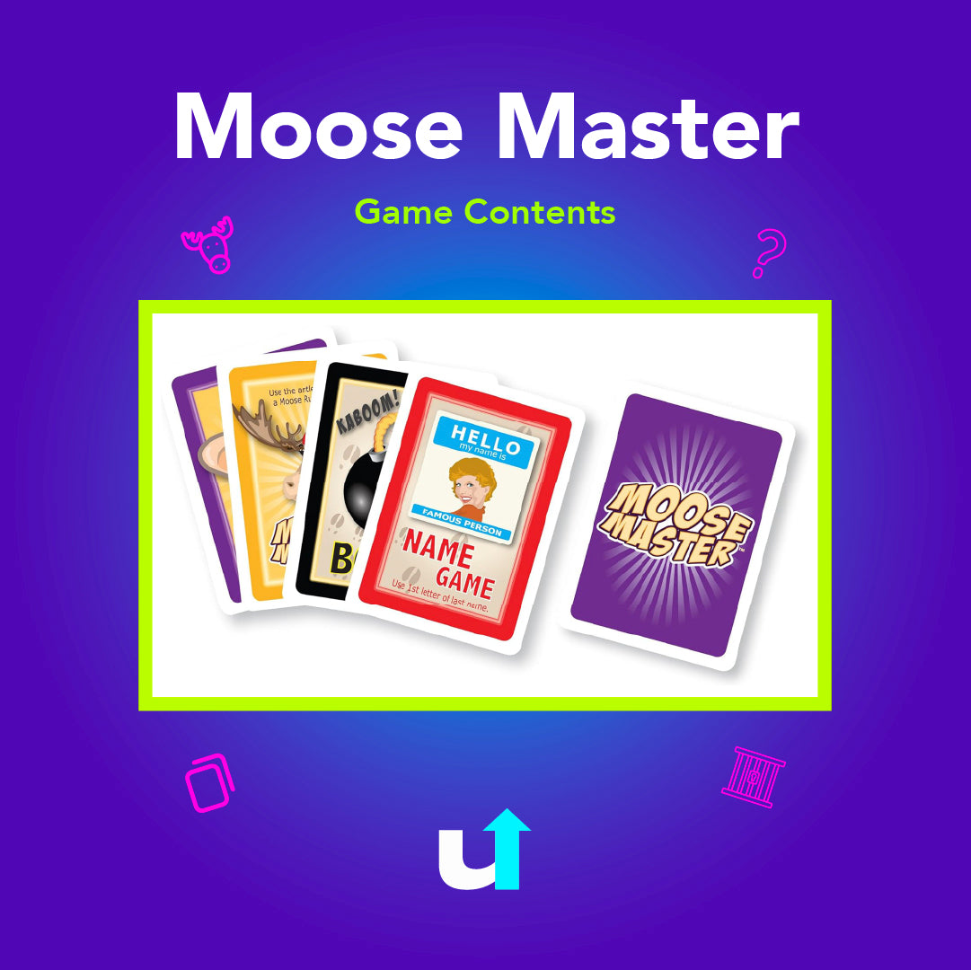 Moose Master
