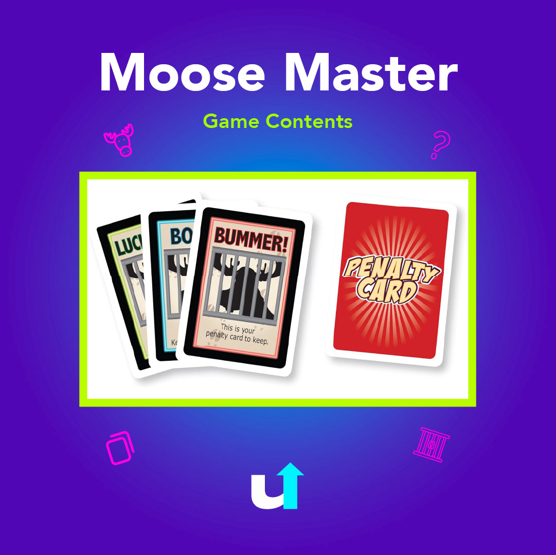 Moose Master