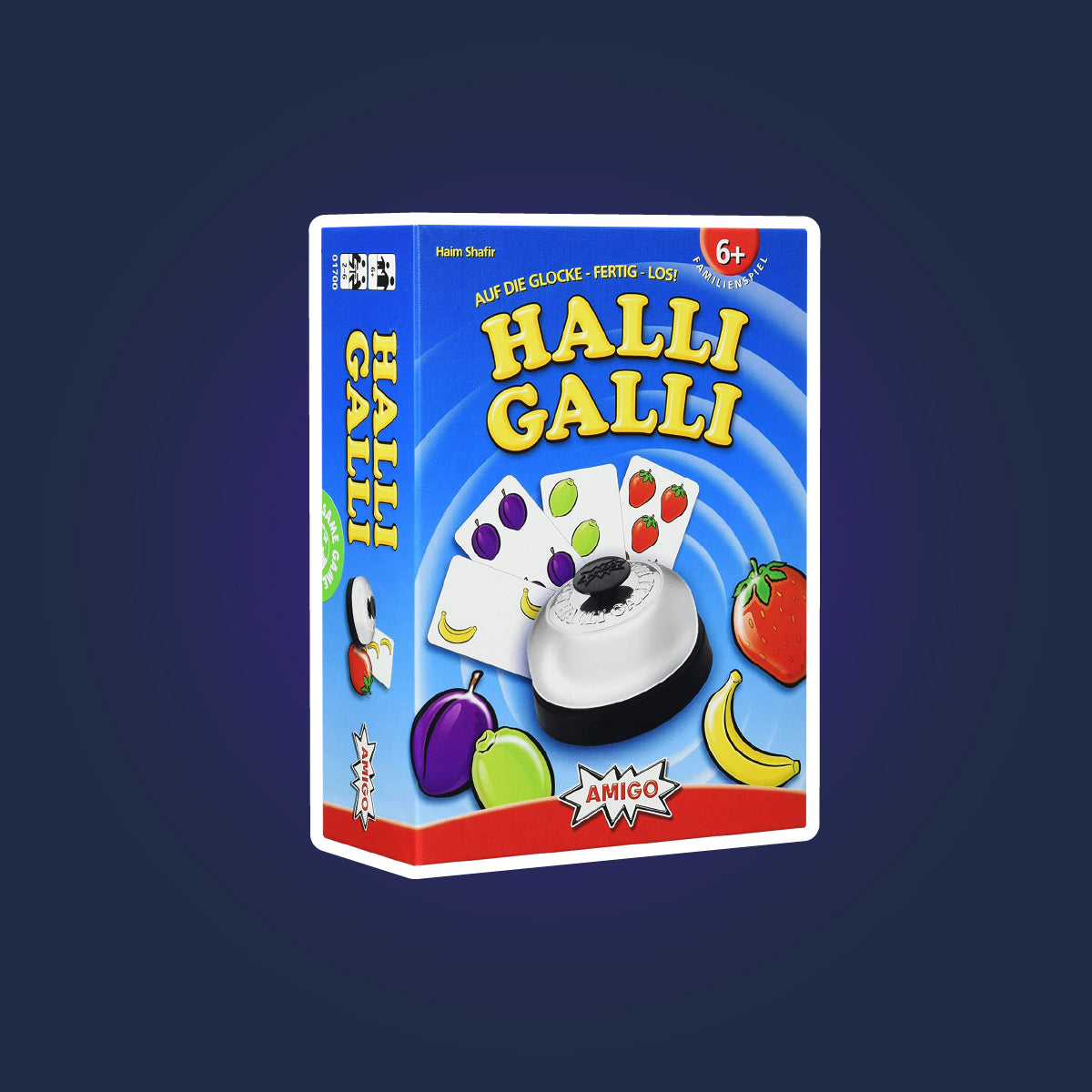 Halli Galli