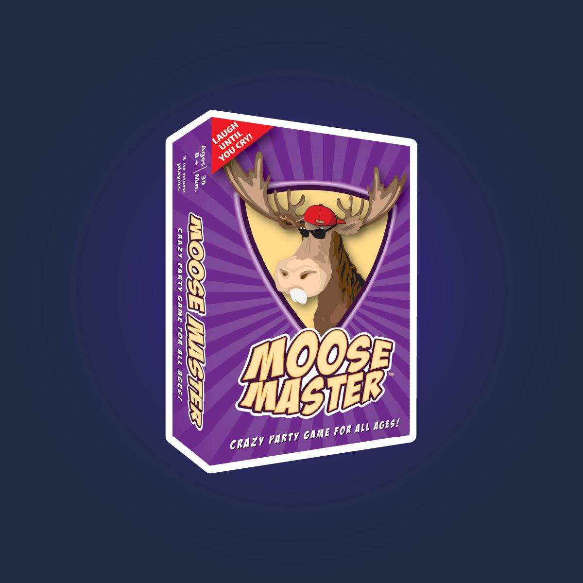Moose Master