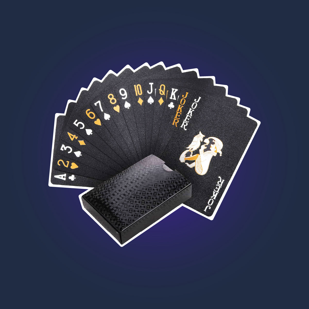 Playing Cards