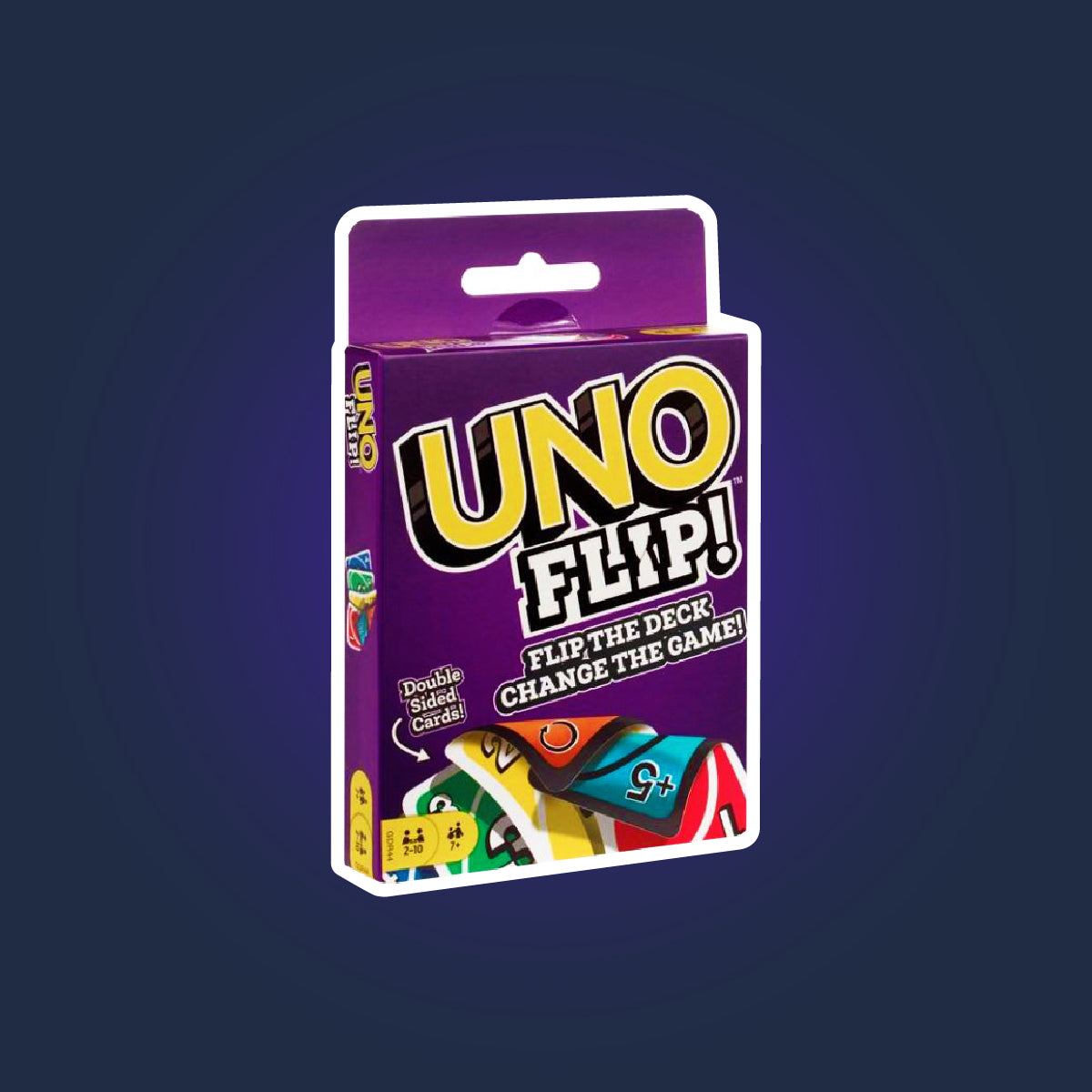 UNO Flip
