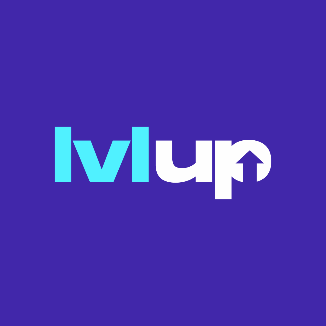 lvlup Gift Card