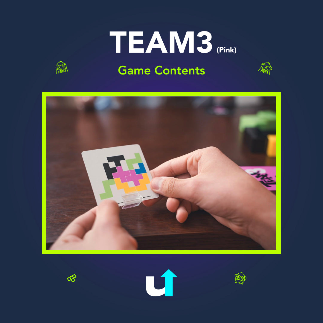 Team3 (Pink)