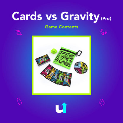 Cards vs Gravity (Pro)