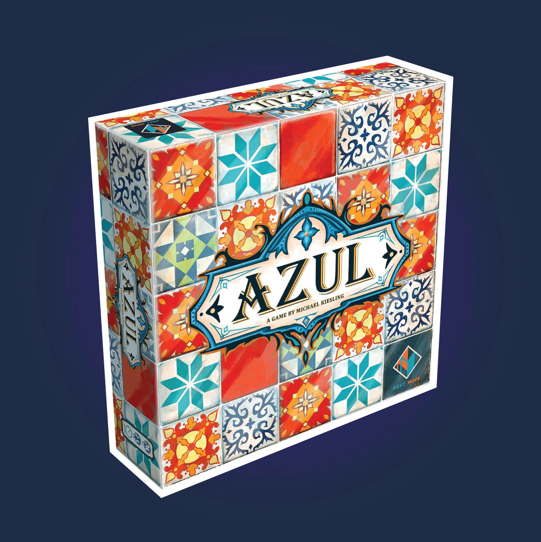 Azul
