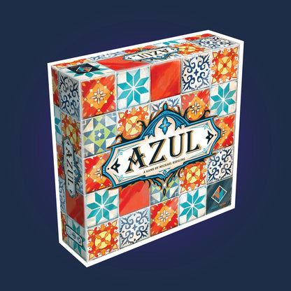 Azul