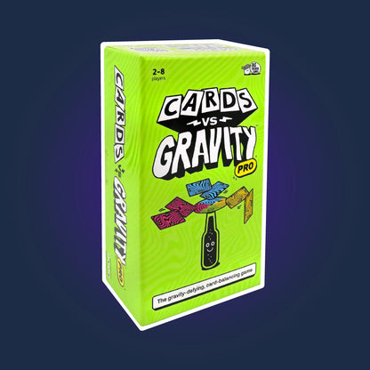 Cards vs Gravity (Pro)