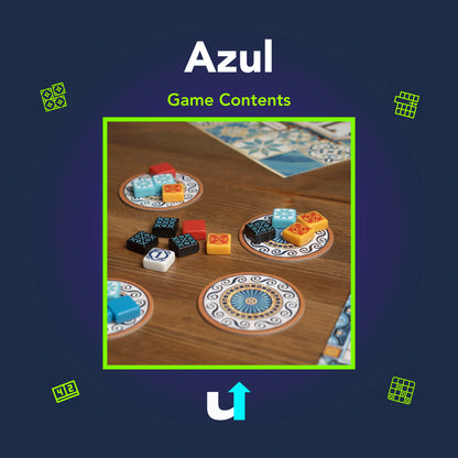 Azul