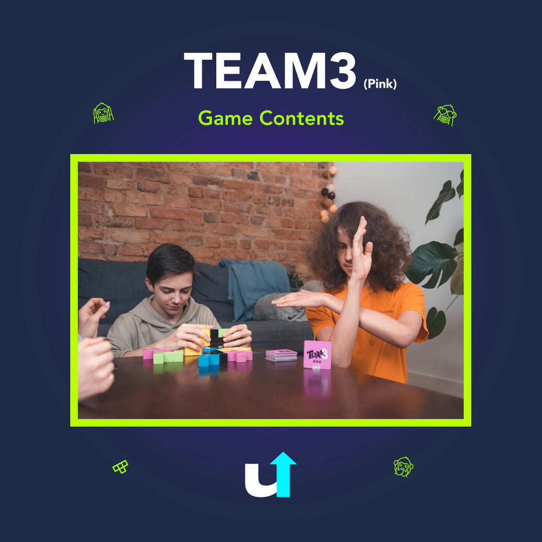 Team3 (Pink)