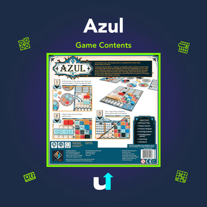 Azul