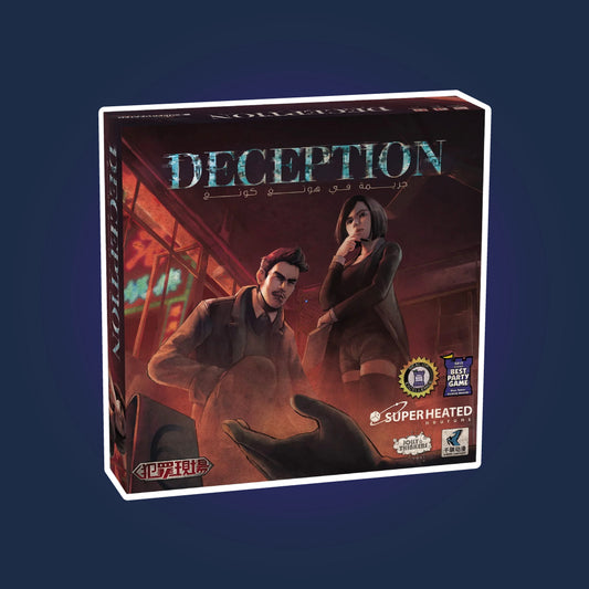 Deception