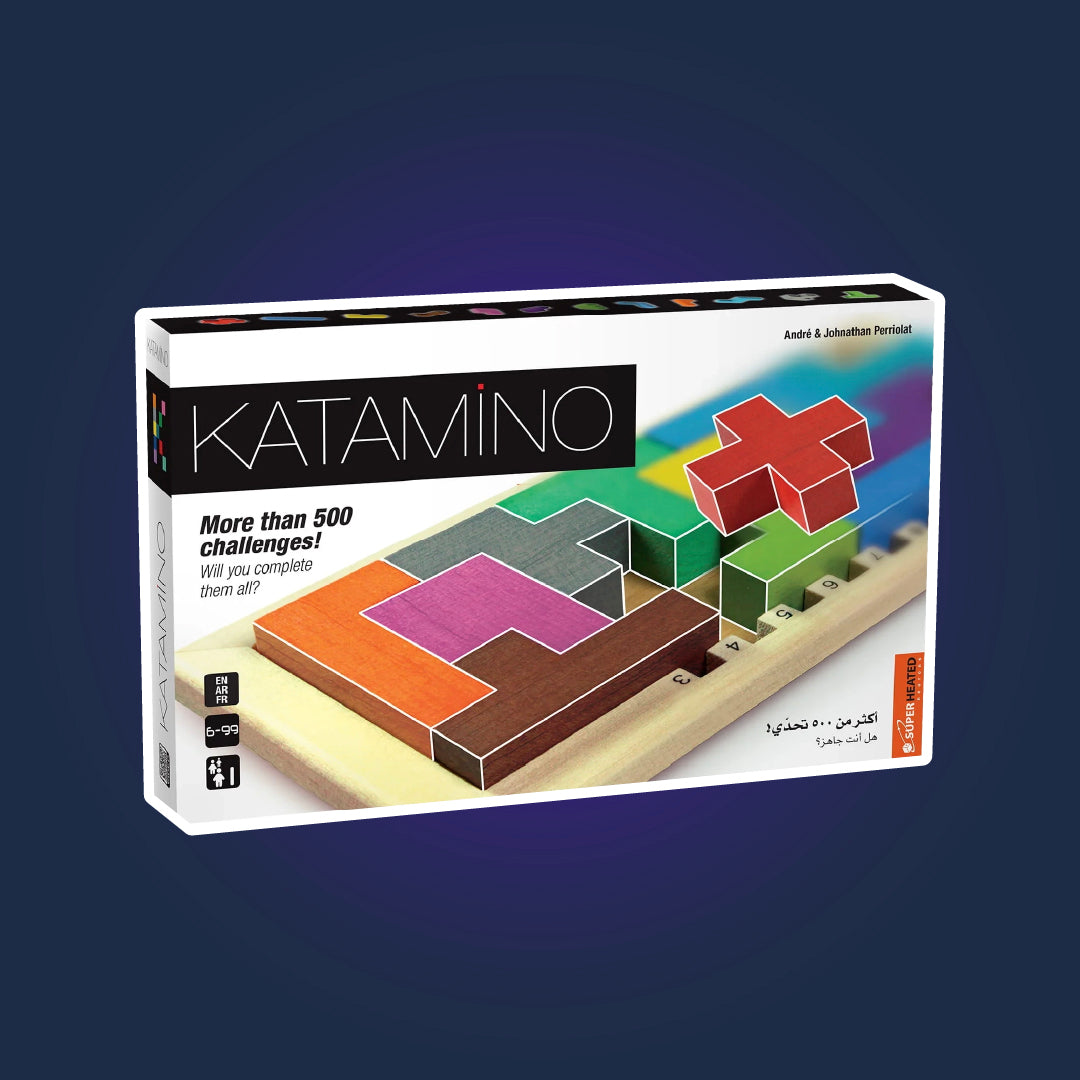 Katamino