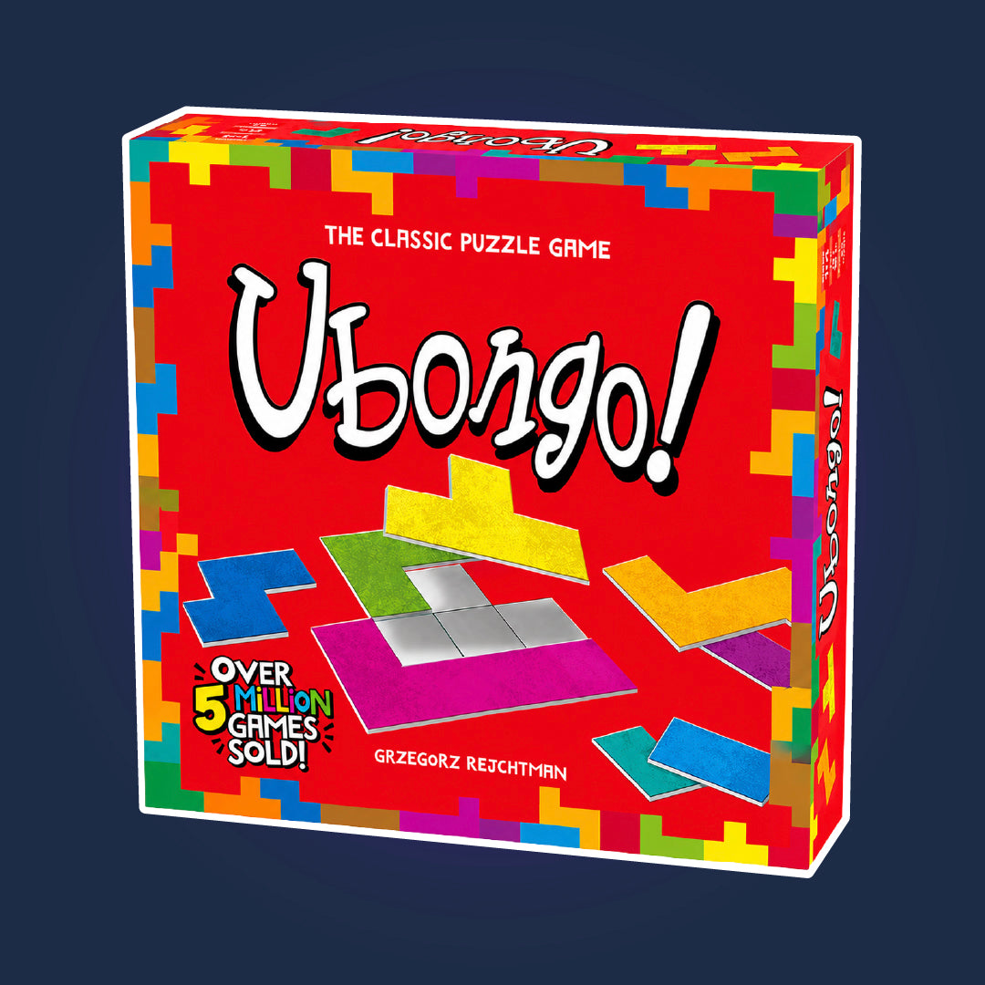 Ubongo