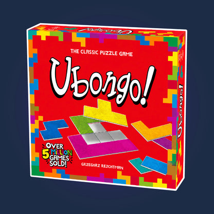 Ubongo