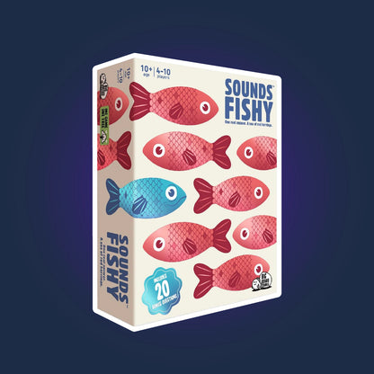 Sounds Fishy