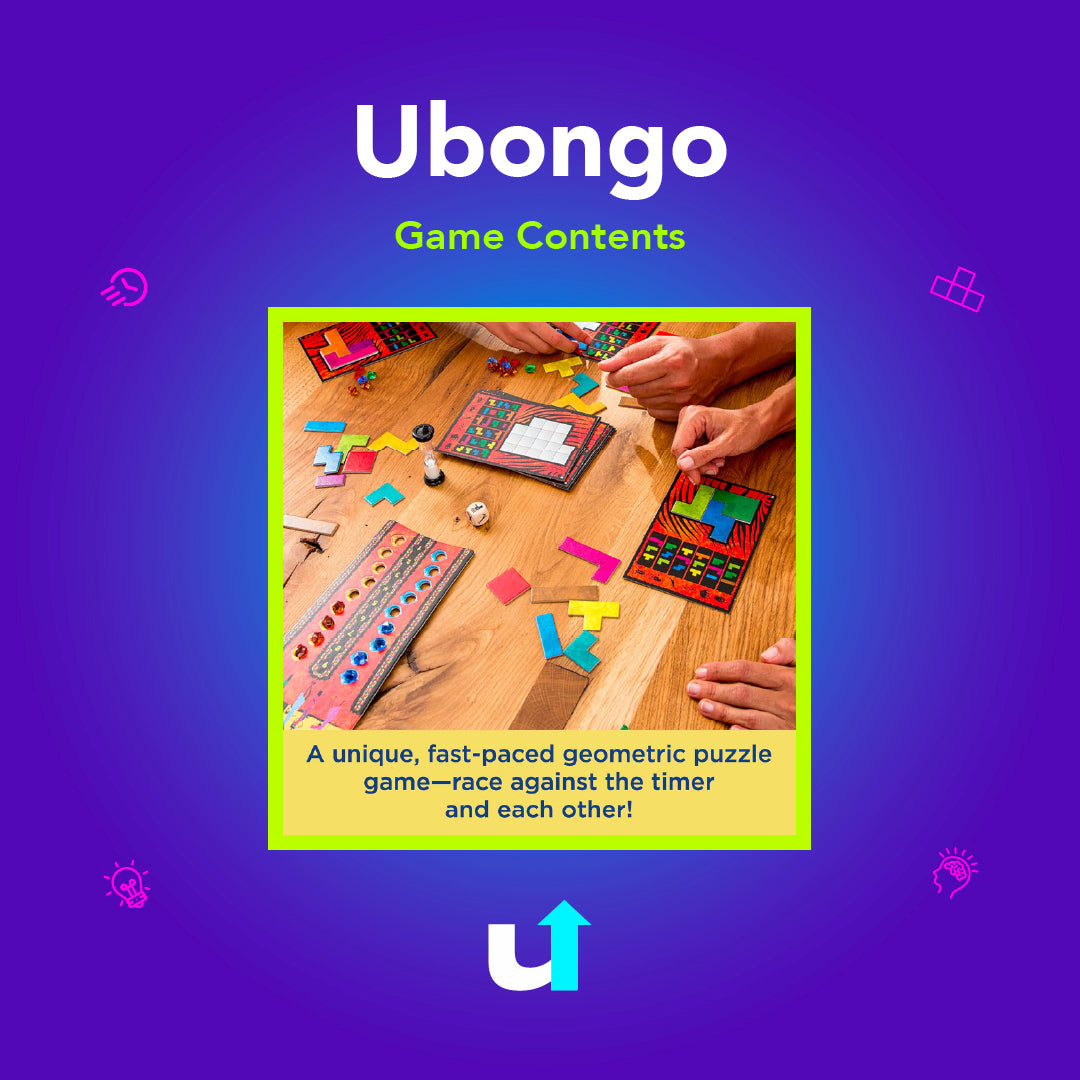 Ubongo