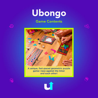 Ubongo