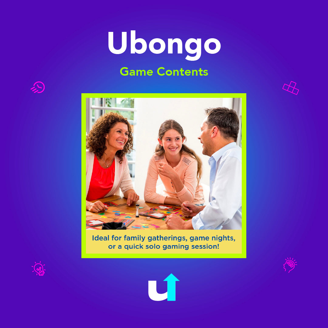 Ubongo