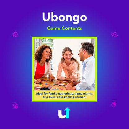 Ubongo