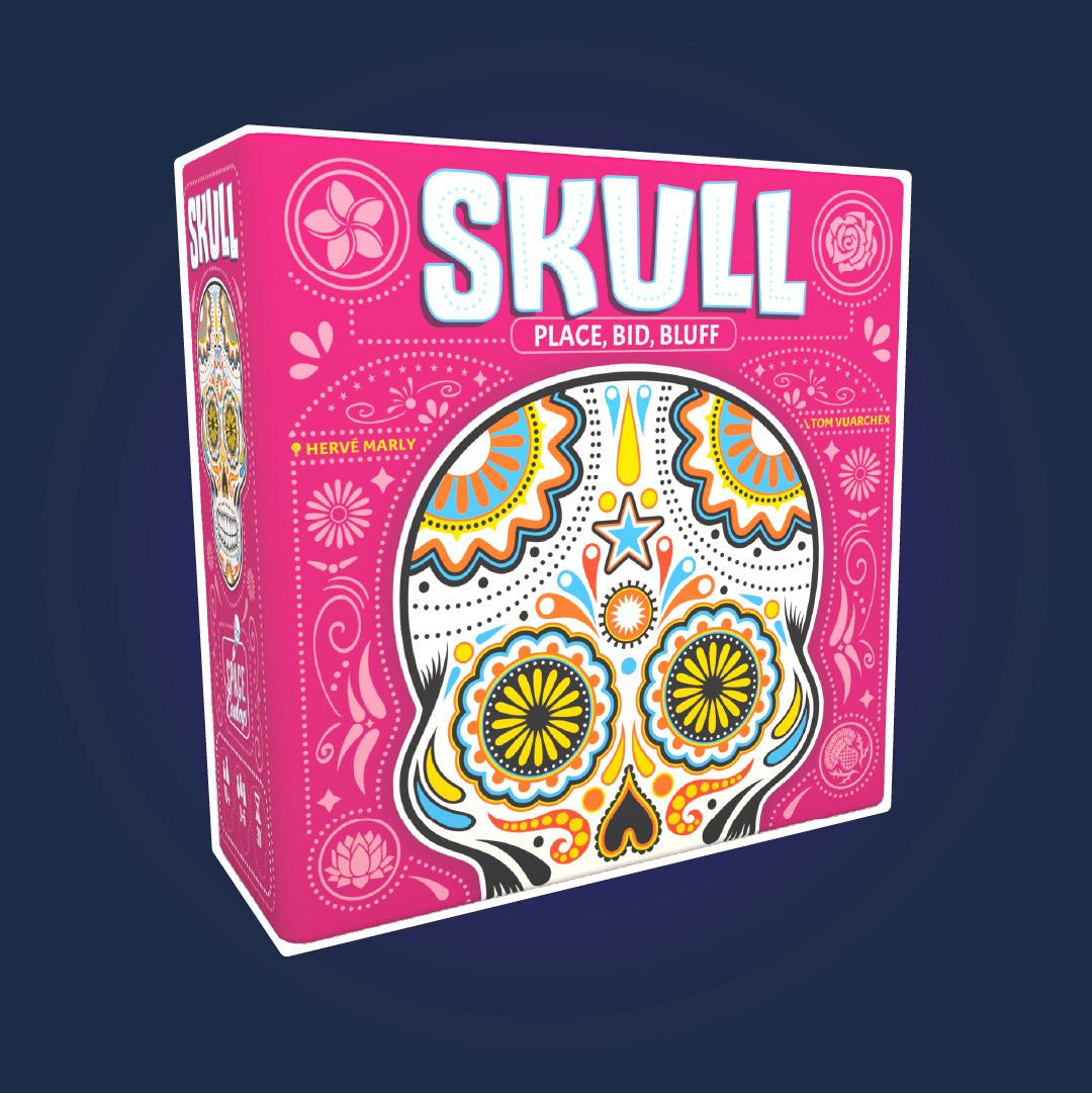 Skull