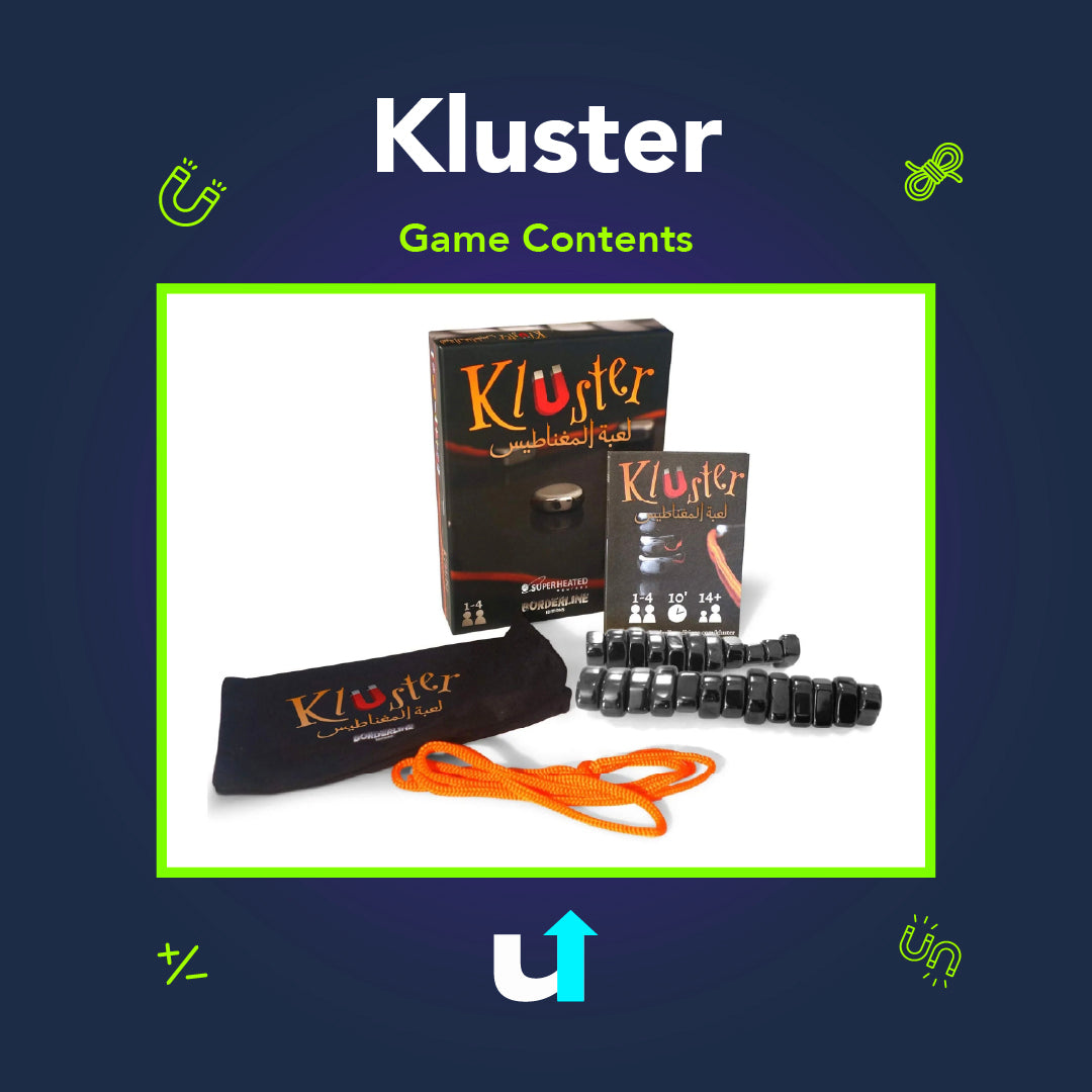 Kluster