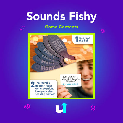 Sounds Fishy