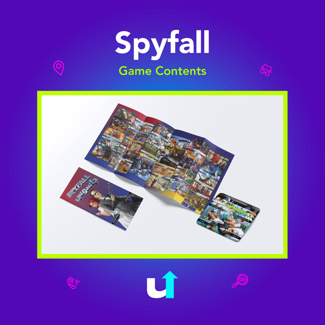 Spyfall