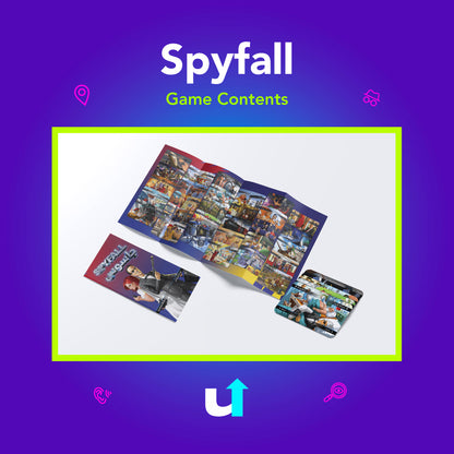 Spyfall