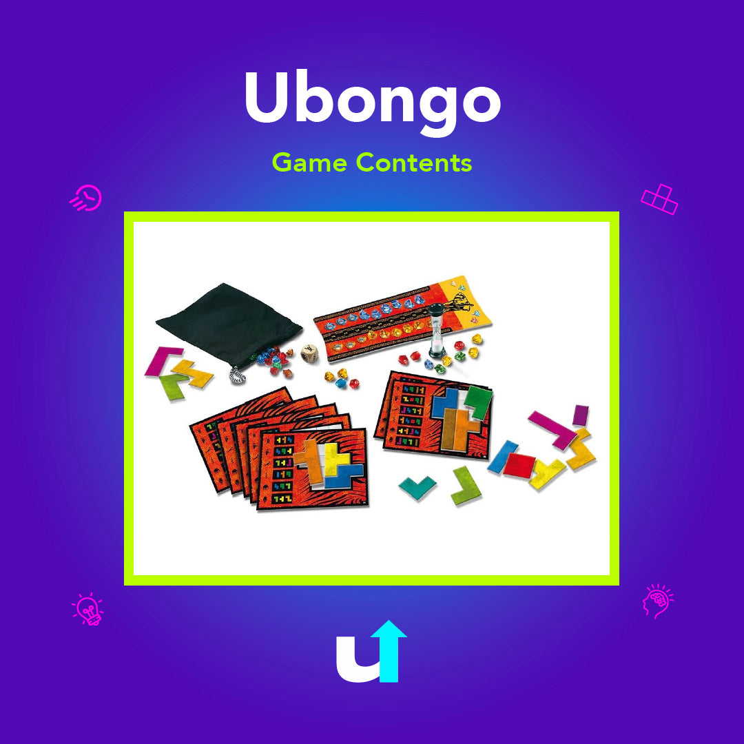 Ubongo