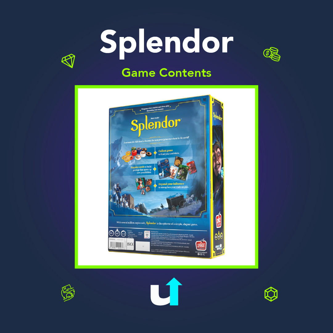 Splendor