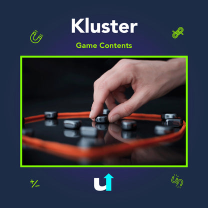 Kluster