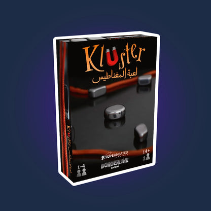 Kluster