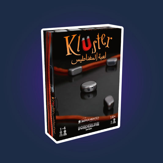Kluster