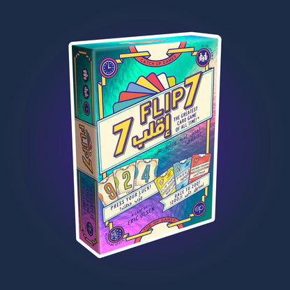 Flip 7