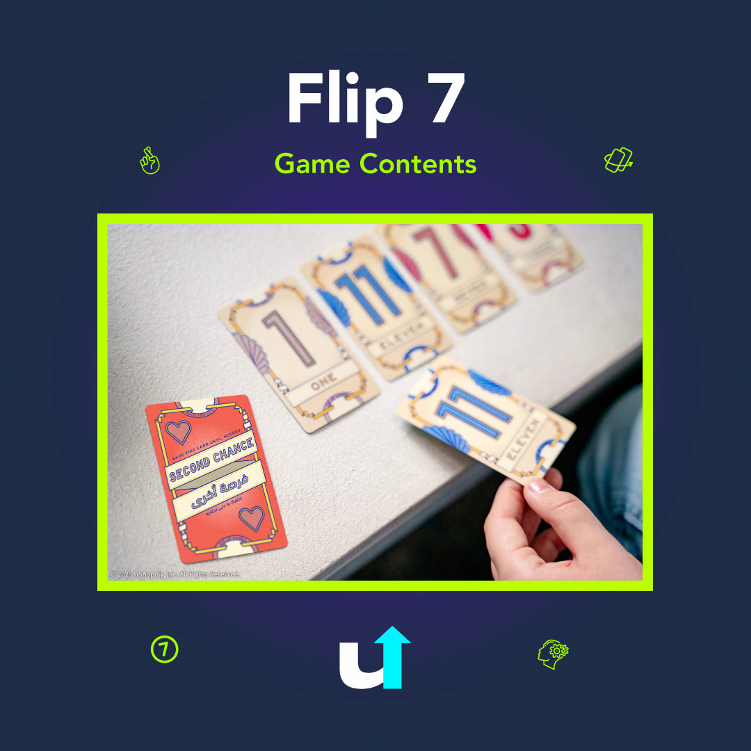 Flip 7