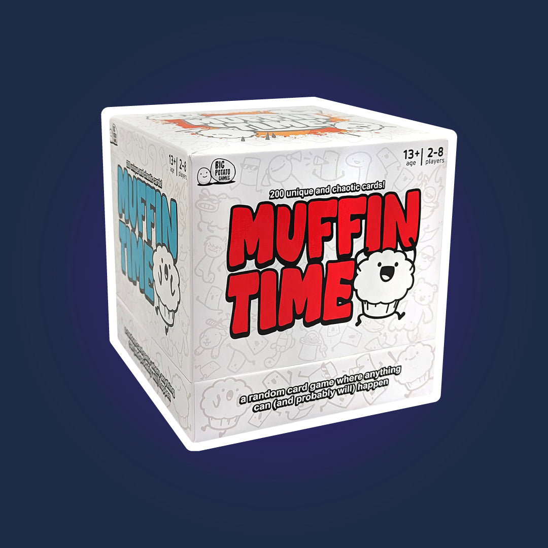 Muffin Time