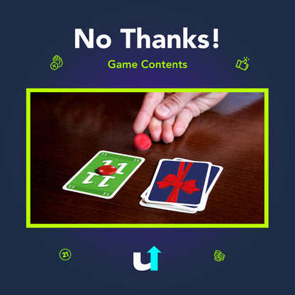 No Thanks!