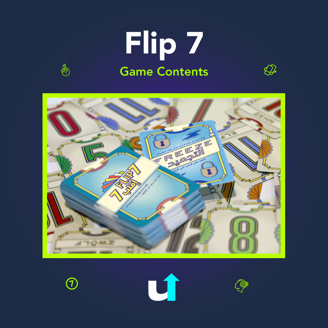 Flip 7