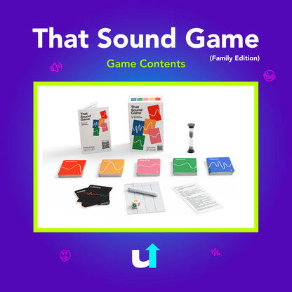 That Sound Game (Family Edition)