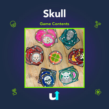 Skull