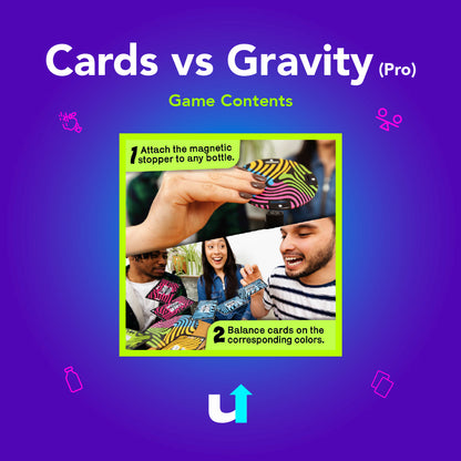 Cards vs Gravity (Pro)