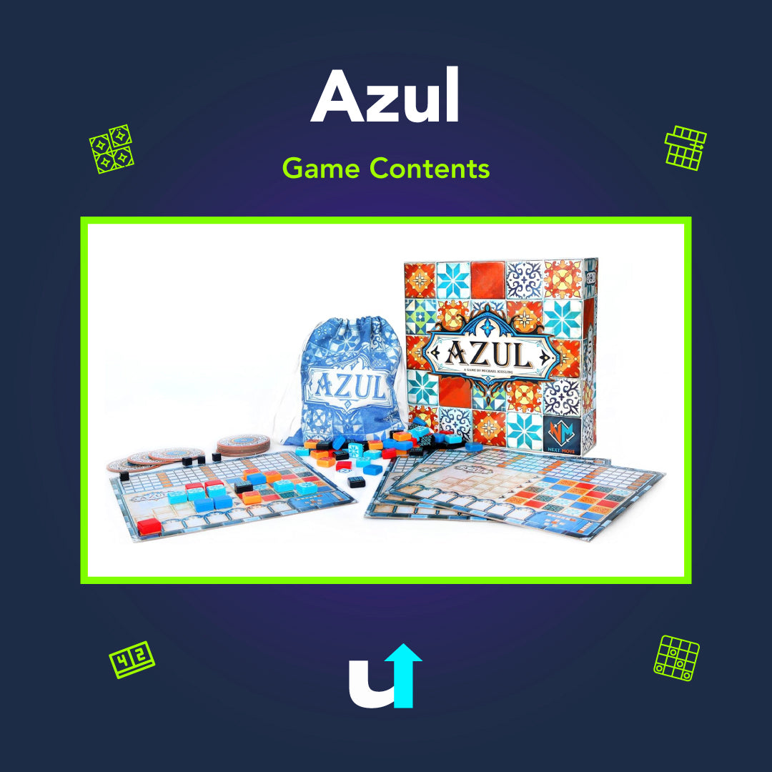 Azul