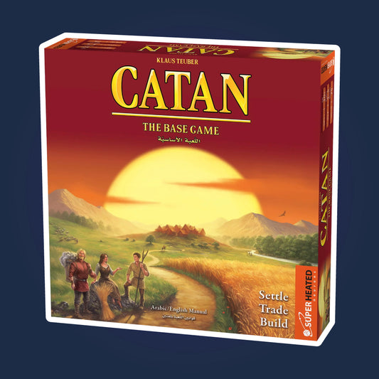 Catan