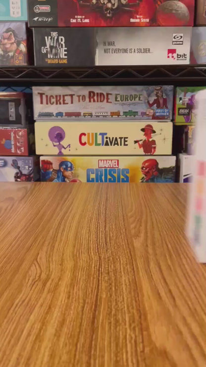 That Sound Game (Family Edition)